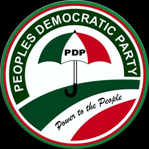 Peoples Democratic Party (PDP)